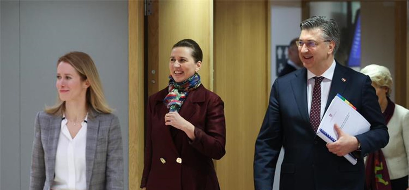 Uz mjere Vlade nastavljamo štititi građane i gospodarstvo od rasta cijena energenata i doprinosimo rastu BDP-a